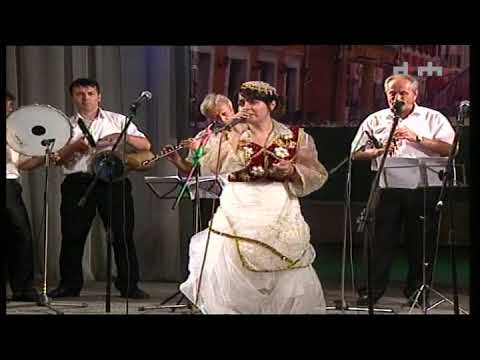 Julinda Kaculi - Po m'rreh zemra si val'deti