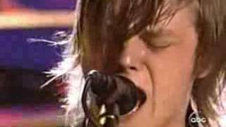 Interpol - Obstacle 1 (Live Kimmel)