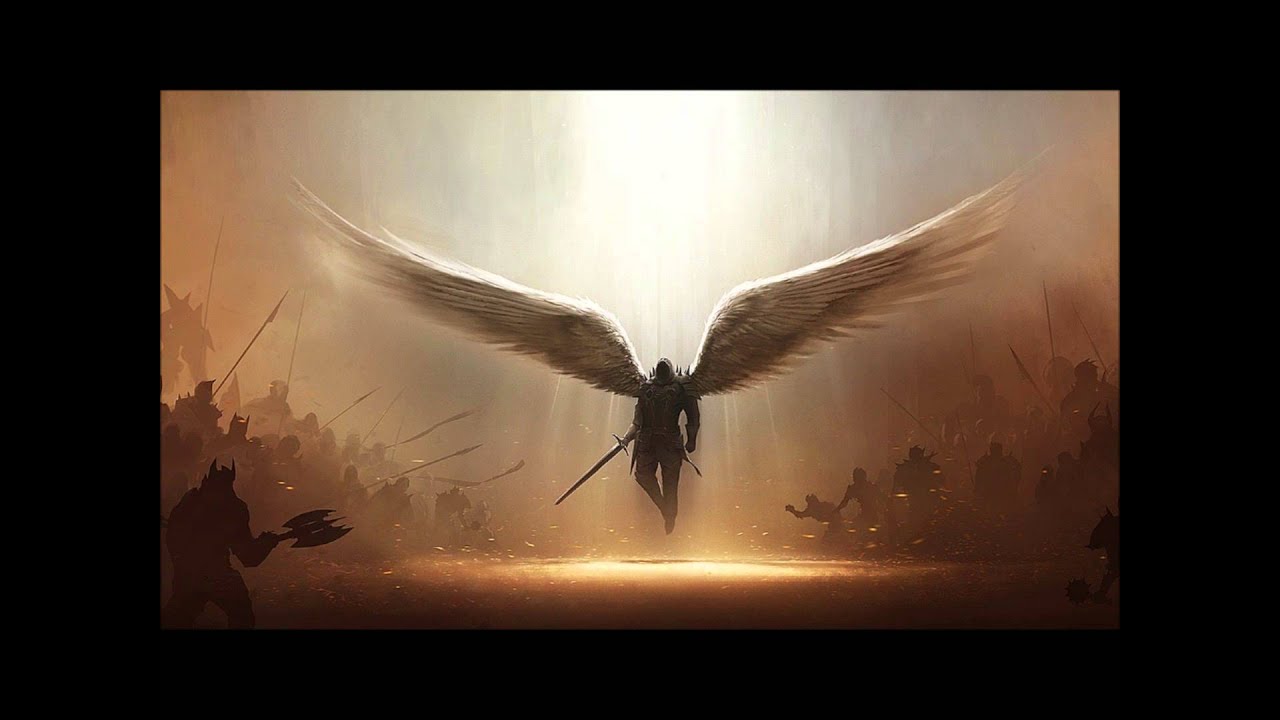 Two Steps From Hell - Archangel Extended