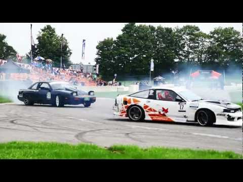 qdmproduction - Jean-Francois Chiasson - DMCC Round 5 2011