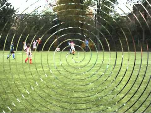 Vriendenschaar E7   Geinoord E6  1   3 29 oktober 2011