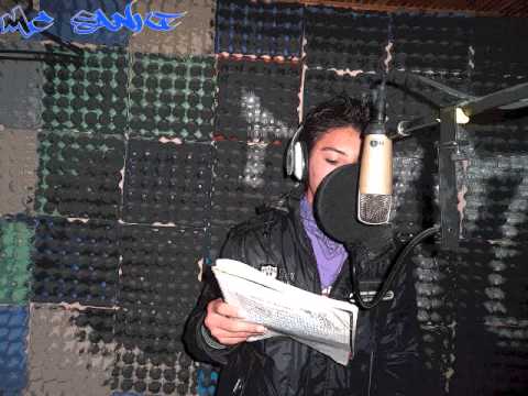 RAP LENGUAJE MHH (MC IKRO - MC KNARIO - MC SANKE - MCKOFLA)