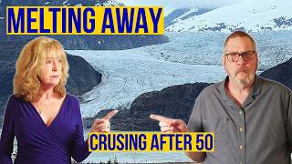 Cruising After 50 NCL Encore Juneau Alaska Cruise Port Guide | Mendenhall Glacier & Glacier Gardens