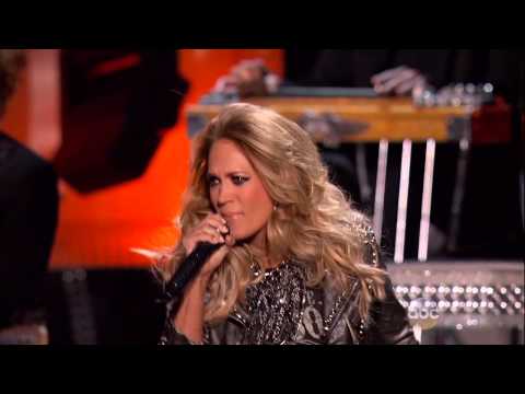 Something Bad - Miranda Lambert & Carrie Underwood 2014 Billboards