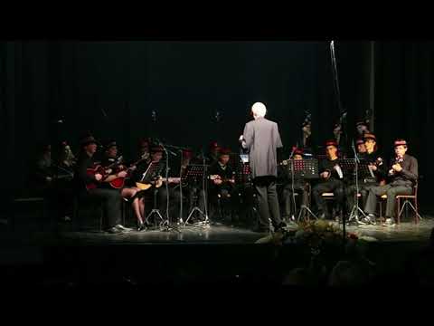 Tamburaški orkestar KUD-a Sv. Juraj, Draganić | 2015.