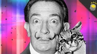 Thinking Creatively with "Don't Hug me I'm Scared" - Science on the Web #23