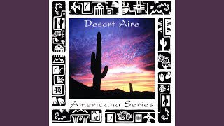 Desert Moon