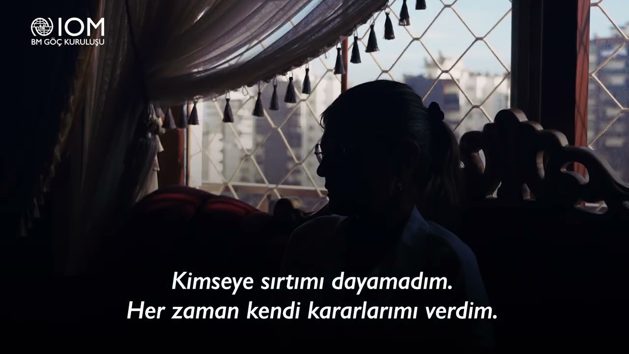 16 Günlük Aktivizm