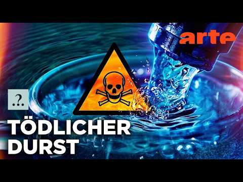 Video Thumbnail: Gab es früher kein Trinkwasser? | Stimmt es, dass ...? | ARTE