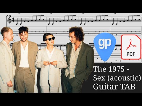 Sex - The 1975