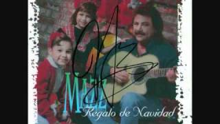 MAZZ - BLANCA NAVIDAD (WHITE CHRISTMAS) - TEJANO - CHRISTMAS