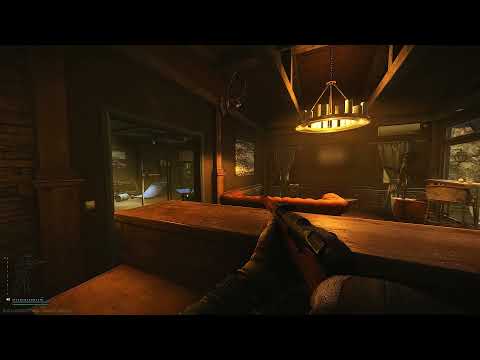 VOIP in Tarkov is THREATENING...