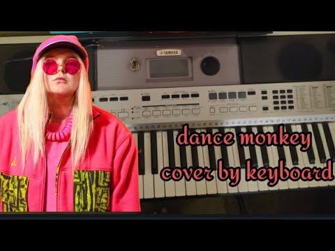 Dance monkey song | English song cover by K Cube Musicals |