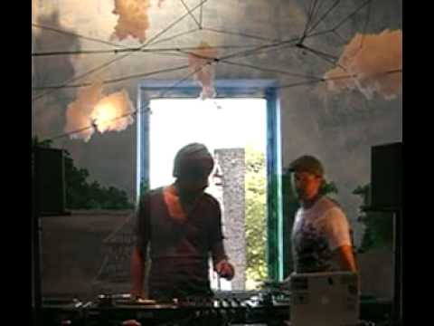 Highgrade Show : Tom Clark and Daniel Dreier @ RTS.FM - 07.07.2010