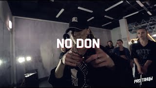 No Don - "Lotto Boyzz" | Choreography by Anastasia Cherednikova