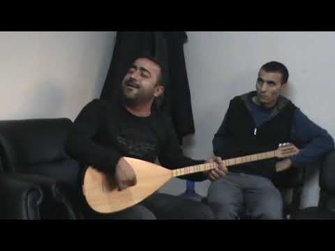 TUFAN ALTAŞ SARI YAZMA