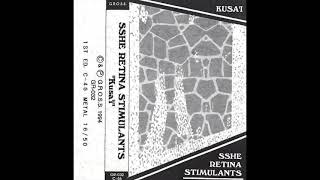 SSHE RETINA STIMULANTS – Kusa'i (1994)