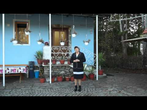 Aurica Murasan - Colind - Caci un Copil ni sa nascut