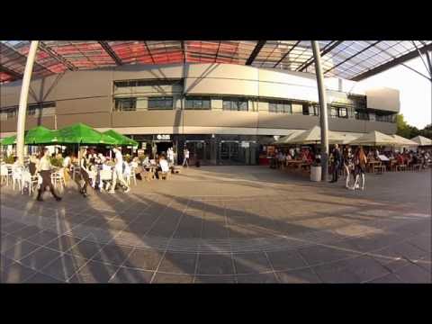 Oslava 2 miliónov darovaných eur v Trnave