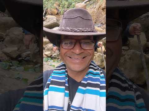 Uribe (Meta). Llanos Orientales. Hermoso Atardecer llanero. m.@.@🦇