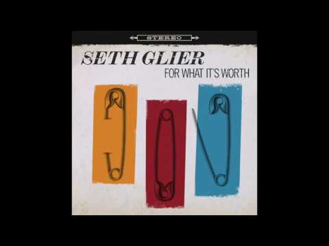 Seth Glier - 