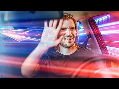 Por que os CARROS têm luzes tão ALTAS hoje em dia