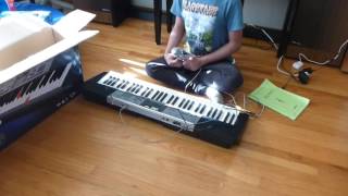 casio lk-175 lighted keyboard - What To Know &amp; Where To Buy | Equipboard