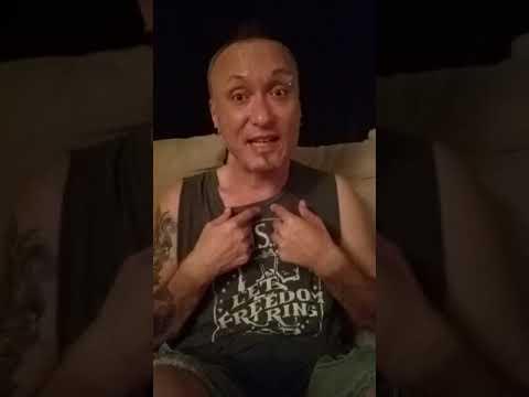 RANT ON GHOST HUNTER GROUPS IN SALINA, KANSAS