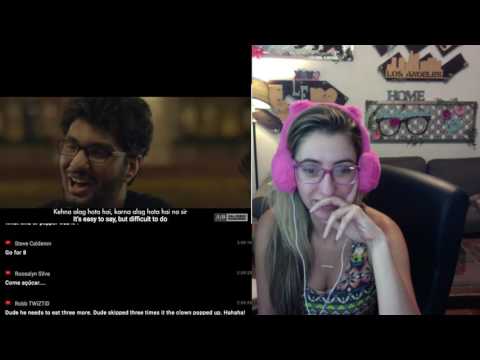 AIB : Every Bollywood Party Song feat. Irrfan Reaction!