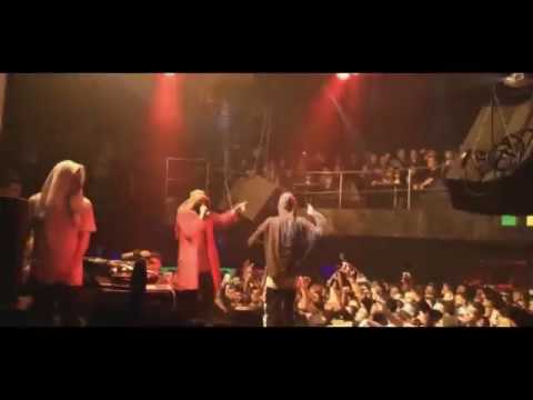 Big Russian Boss - Whats up ft Young P&H