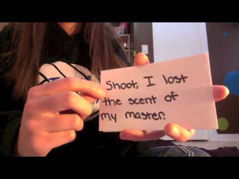 Revolutionary Project -- General Howe's Dog