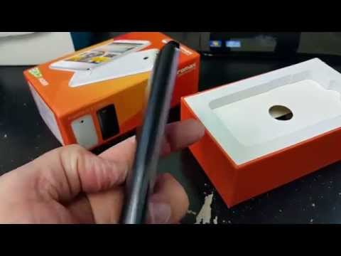 MICROMAX A89 BOLT DUAL SIM Unboxing Video – in Stock at www.welectronics.com