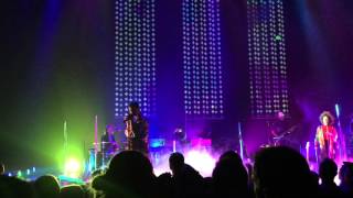 Jonathan Johansson - Real Thing LIVE