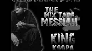 Chamillionaire - Roll Call (The Mixtape Messiah)