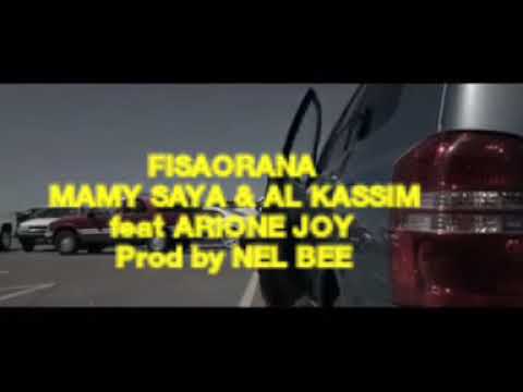 ARIONE JOY feat MAMY SAYA sy AL KASSIM - Fisaorana
