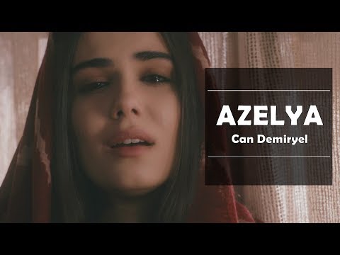 AZELYA - Mine Kuş (Seslendiren: Can Demiryel)