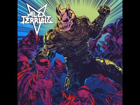 Alex Terrible — Doom Slayer (Instrumental)