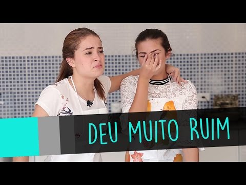 ERA PARA SER UMA SURPRESA PARA AS MÃES feat Livia Inhudes