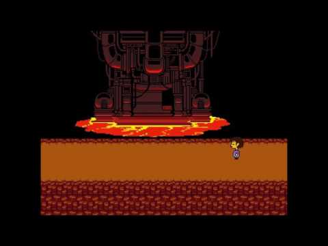 Ooo - Undertale Ost #047 (Piano Cover)