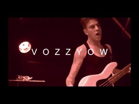 Vozzyow /// Basket Case