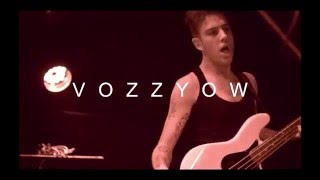 Vozzyow /// Basket Case