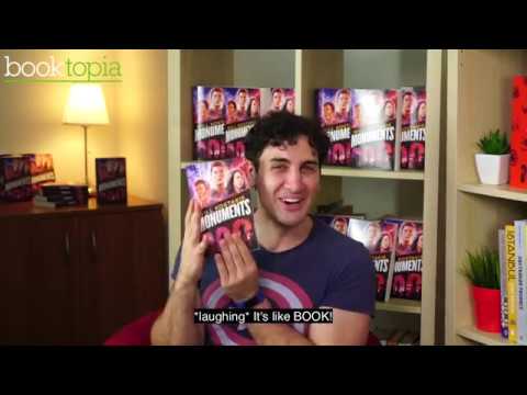 Fun and Kids Months with Will Kostakis