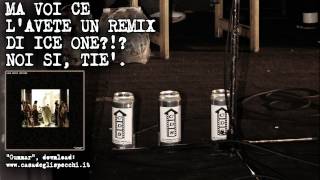 Casa Degli Specchi - &quot;Gli alcolisti anonimi... ICE ONE SUEG REMIX&quot;