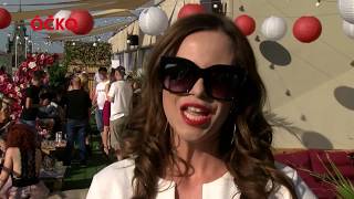 Grand Summer Terrace Opening  Report koTV