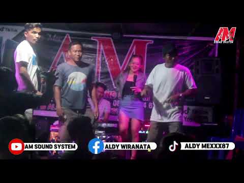 REMIX DANGDUT II DASAR BUAYA CINTA II BY SRIWENI II LIVE IN TUMBANG TALAKEN II AM SOUND SYSTEM