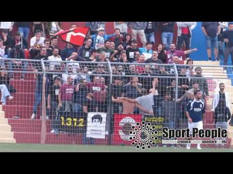 2018/19 IDEALE BARI - Virtus Molfetta, Prima Categoria Puglia