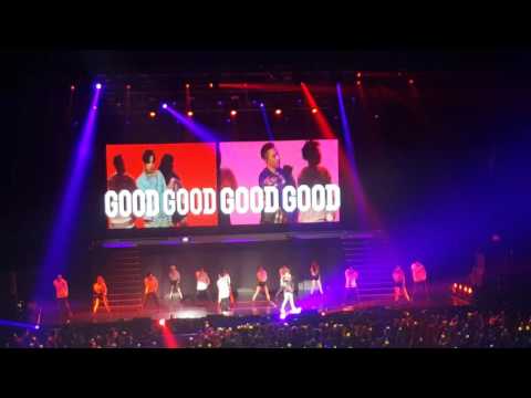 GD & Taeyang - Good boy Clip (Honolulu, Hawaii. Oct. 2016)