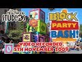 Pixar Block Party Bash Parade Disney Hollywood Studios 2009