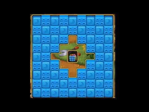 TOY BLAST level 2875