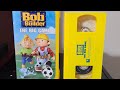 Opening To Bob The Builder The Big Game 2002 VHS